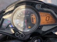 Bajaj Pulsar NS 160 BS6