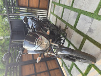 Honda CB Unicorn 2019 Model