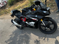 BMW G 310 RR 2024 Model