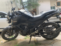 Yamaha FZ-S FI V3 2020 Model