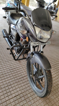 Honda CB Shine 2016 Model