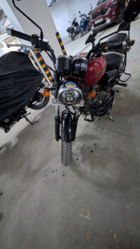 Royal Enfield Thunderbird X 350