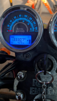 Royal Enfield Thunderbird X 350