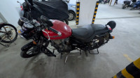 Royal Enfield Thunderbird X 350