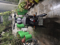 Jawa forty two 2021 Model