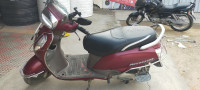 Suzuki Access 125