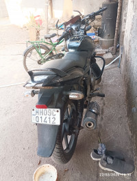 Bajaj Pulsar 150 DTSi 2012 Model