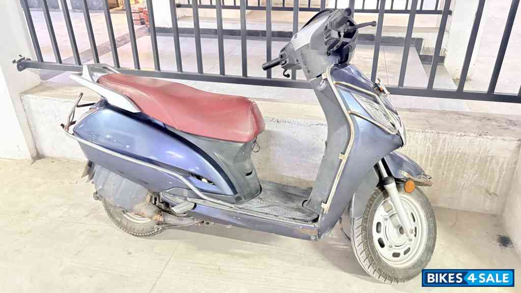 Honda Activa 125