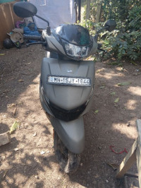 TVS Jupiter 2024 Model