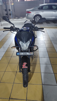 Bajaj Pulsar NS 160 2018 Model