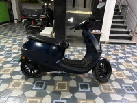 Midnight Blue Ola S1 Pro