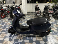 Midnight Blue Ola S1 Pro