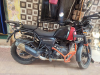 Royal Enfield Himalayan BS VI 2021 Model