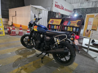 Royal Enfield 2023 Interceptor 650 2023 Model