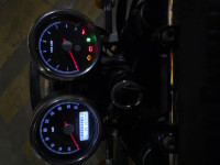 Royal Enfield 2023 Interceptor 650