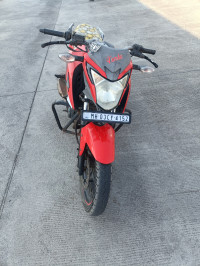 Honda CB Hornet 160R 2018 Model