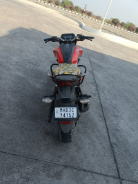 Honda CB Hornet 160R