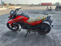 Honda CB Hornet 160R