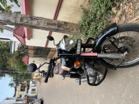 Royal Enfield Classic 350 BS VI 2017 Model