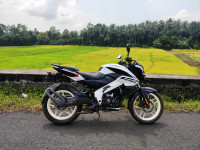 Bajaj Pulsar NS 160 BS6 2021 Model