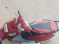 Suzuki Access 125 2012 Model