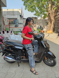 Hero Destini 125 2025 Model