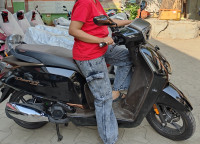 Hero Destini 125 2025 Model