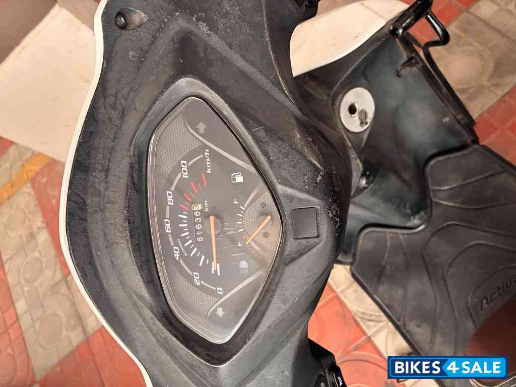 Honda Activa 3G