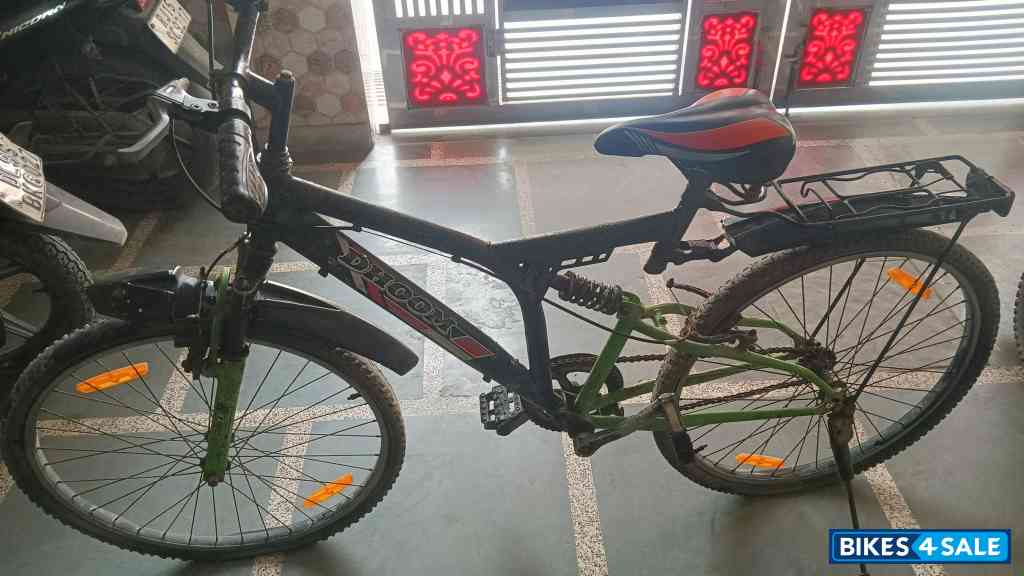 Avon , Heculos cycle Avon , Heculos cycle