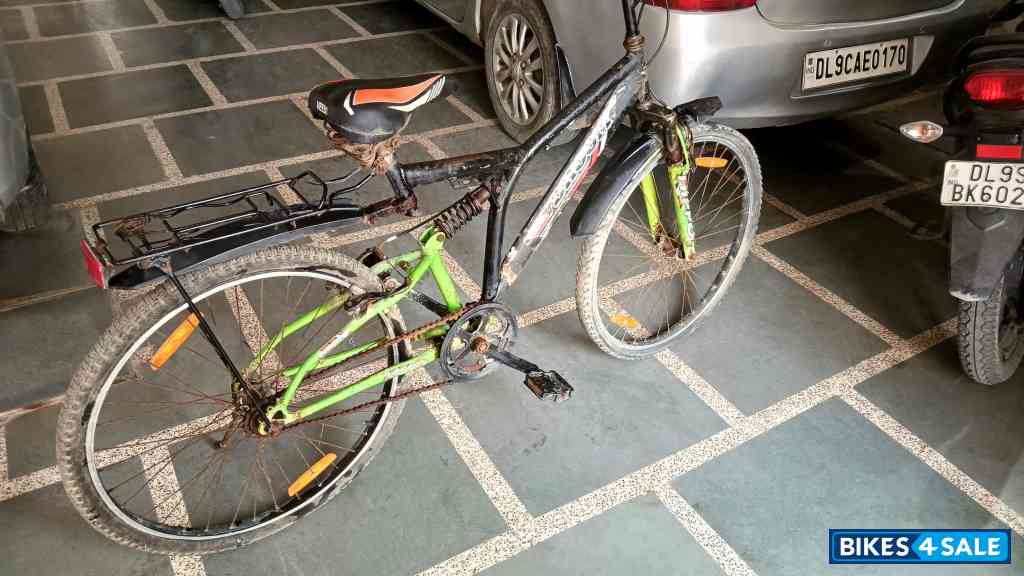 Avon , Heculos cycle Avon , Heculos cycle