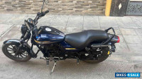 Bajaj Avenger Street 150 2017 Model