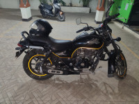Bajaj Avenger Street 160 2019 Model