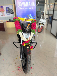 Yamaha FZ-S FI Hybrid 2026 Model