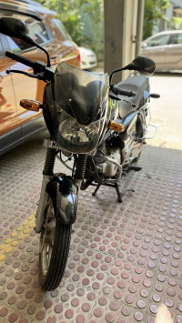 Bajaj Pulsar 150 DTSi 2006 Model