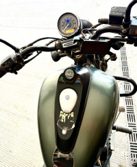 Bajaj Avenger 220 DTS-i 2016 Model