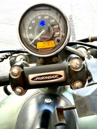 Bajaj Avenger 220 DTS-i