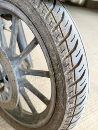 Bajaj Avenger 220 DTS-i