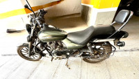 Bajaj Avenger 220 DTS-i