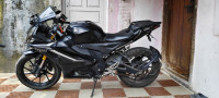 Yamaha R15 V4 2022 Model