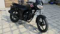 Bajaj Discover 100 2013 Model