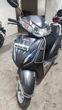 Honda Activa 6G 2020 Model