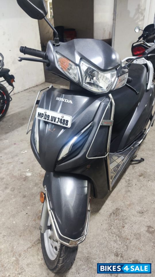 Honda Activa 6G