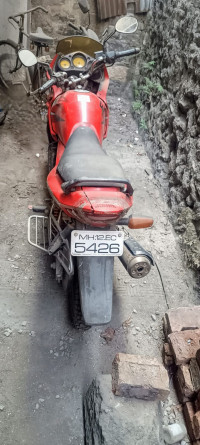 Hero Karizma ZMR 2007 Model