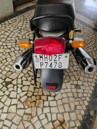 Orange Crush Royal Enfield Interceptor 650 Twin