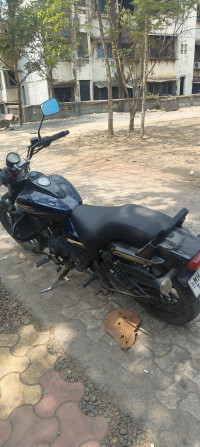 Bajaj Avenger Street 150 2016 Model