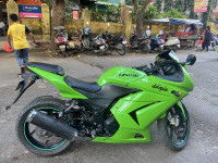 Kawasaki Ninja 250R 2012 Model