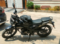 TVS Raider 125 2022 Model