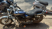 Bajaj Avenger Street 150 Model