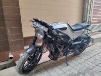 Husqvarna Vitpilen 250 2020 2021 Model