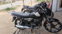 Hero Splendor Plus XTEC Drum 2025 2025 Model